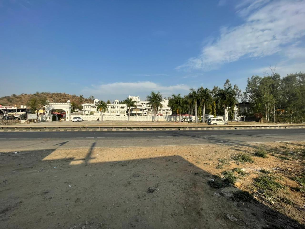 Gold Nest Rubystone Heritage Udaipur Exterior foto